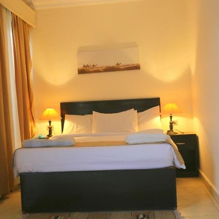 Royal Naama Bay Resort Sharm el-Sheikh Eksteriør billede