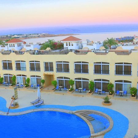 Royal Naama Bay Resort Sharm el-Sheikh Eksteriør billede