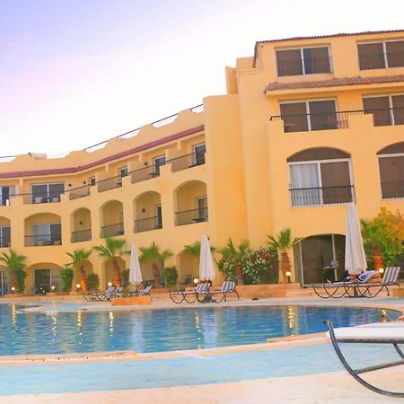 Royal Naama Bay Resort Sharm el-Sheikh Eksteriør billede