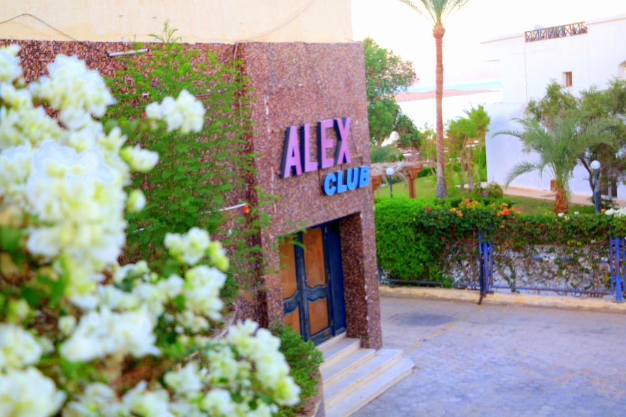Royal Naama Bay Resort Sharm el-Sheikh Eksteriør billede