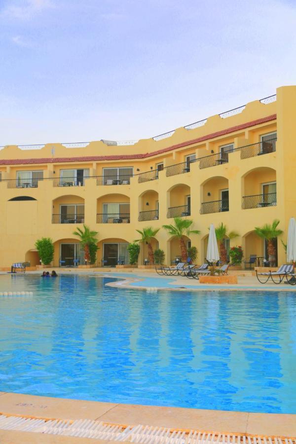 Royal Naama Bay Resort Sharm el-Sheikh Eksteriør billede