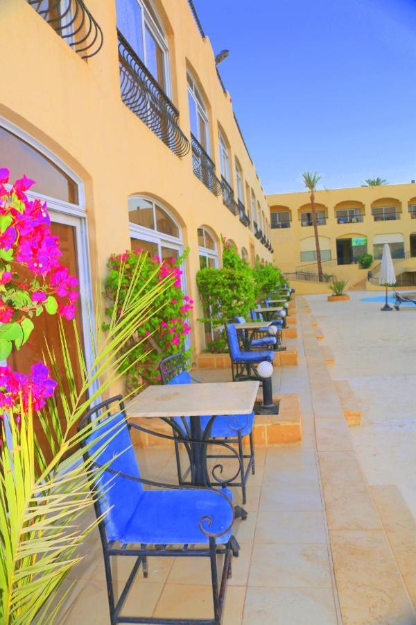 Royal Naama Bay Resort Sharm el-Sheikh Eksteriør billede