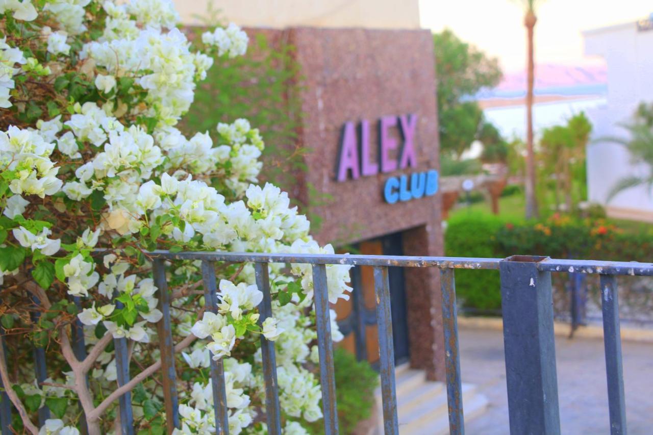Royal Naama Bay Resort Sharm el-Sheikh Eksteriør billede