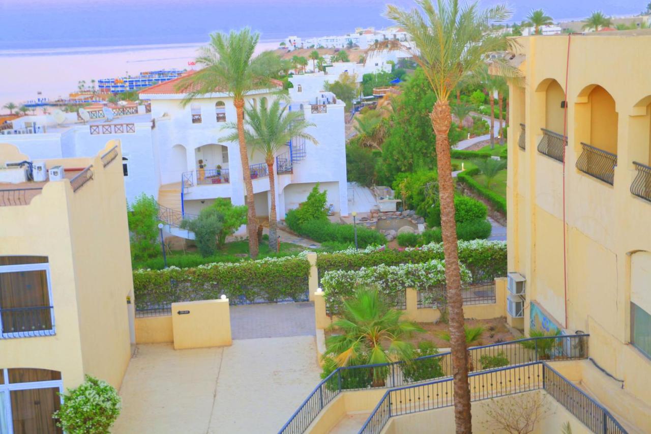 Royal Naama Bay Resort Sharm el-Sheikh Eksteriør billede