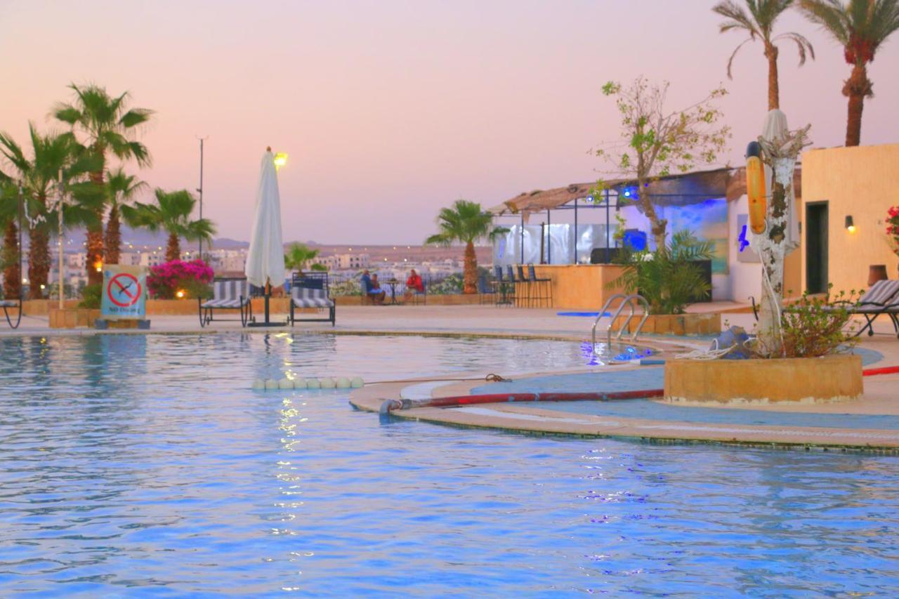 Royal Naama Bay Resort Sharm el-Sheikh Eksteriør billede
