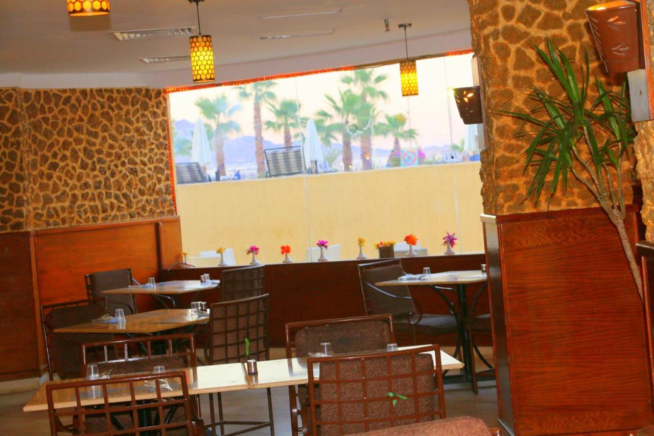 Royal Naama Bay Resort Sharm el-Sheikh Eksteriør billede