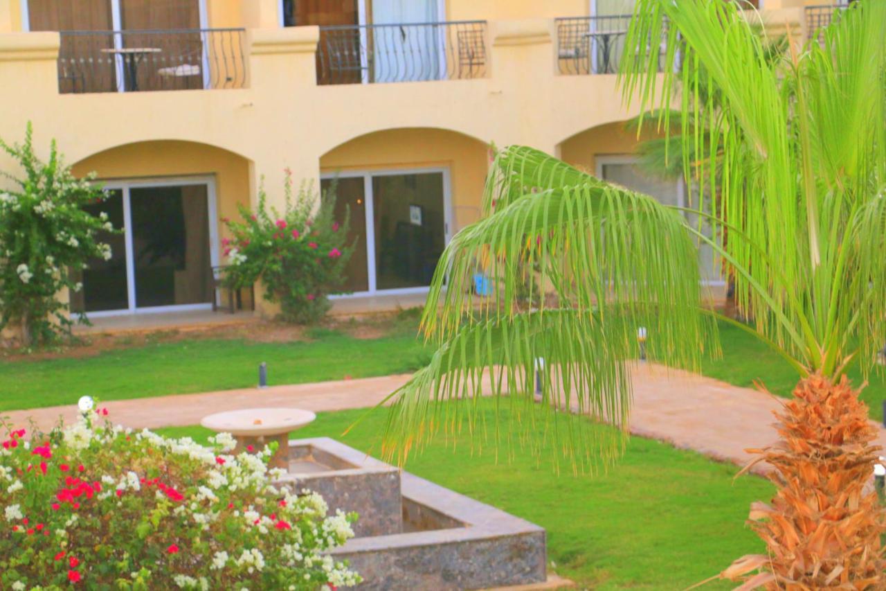 Royal Naama Bay Resort Sharm el-Sheikh Eksteriør billede