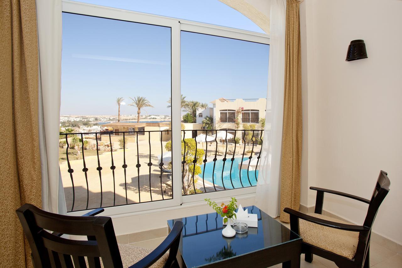 Royal Naama Bay Resort Sharm el-Sheikh Eksteriør billede